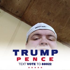 Meet your Posher, Curtis